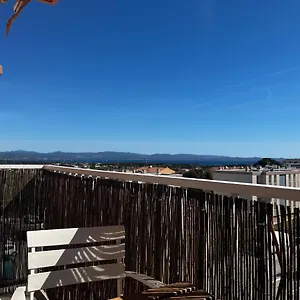 Apartment Arbanaises - Giens, Hyères