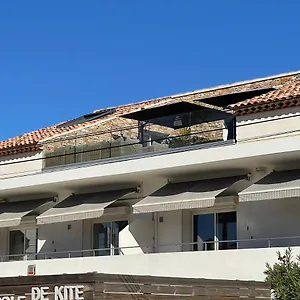 Apartment San Paolisa, Hyères