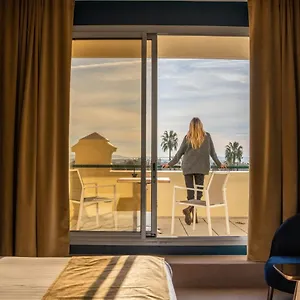 Hotel Casino Des Palmiers, Hyeres