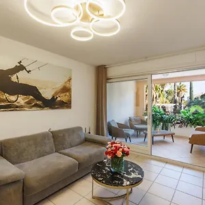  Appartement Le Merou De Giens