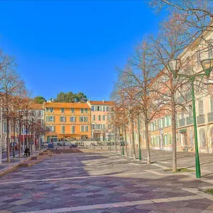 Coeur De Hyères