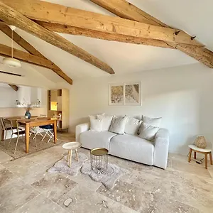 - Loft Le Cosy Hyères