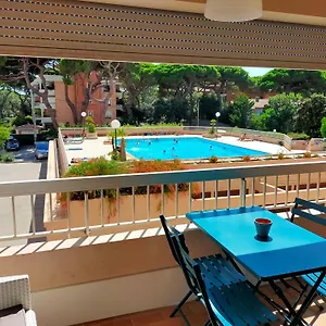 Leflamantduport Hyères