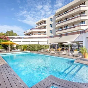 Hotel Mercure Centre Cote D'azur, Hyeres