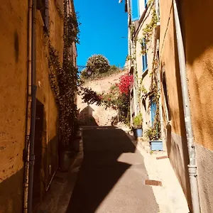  Appartement Lumineux