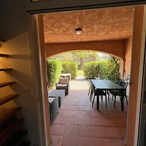  Appartement La Bergerie