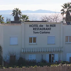 Hotel De La, Hyères
