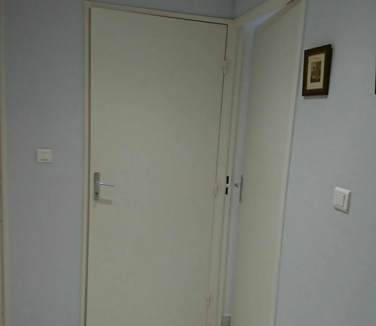 Apartment With One Room In Hyeres, With Wonderful City View, Enclosed