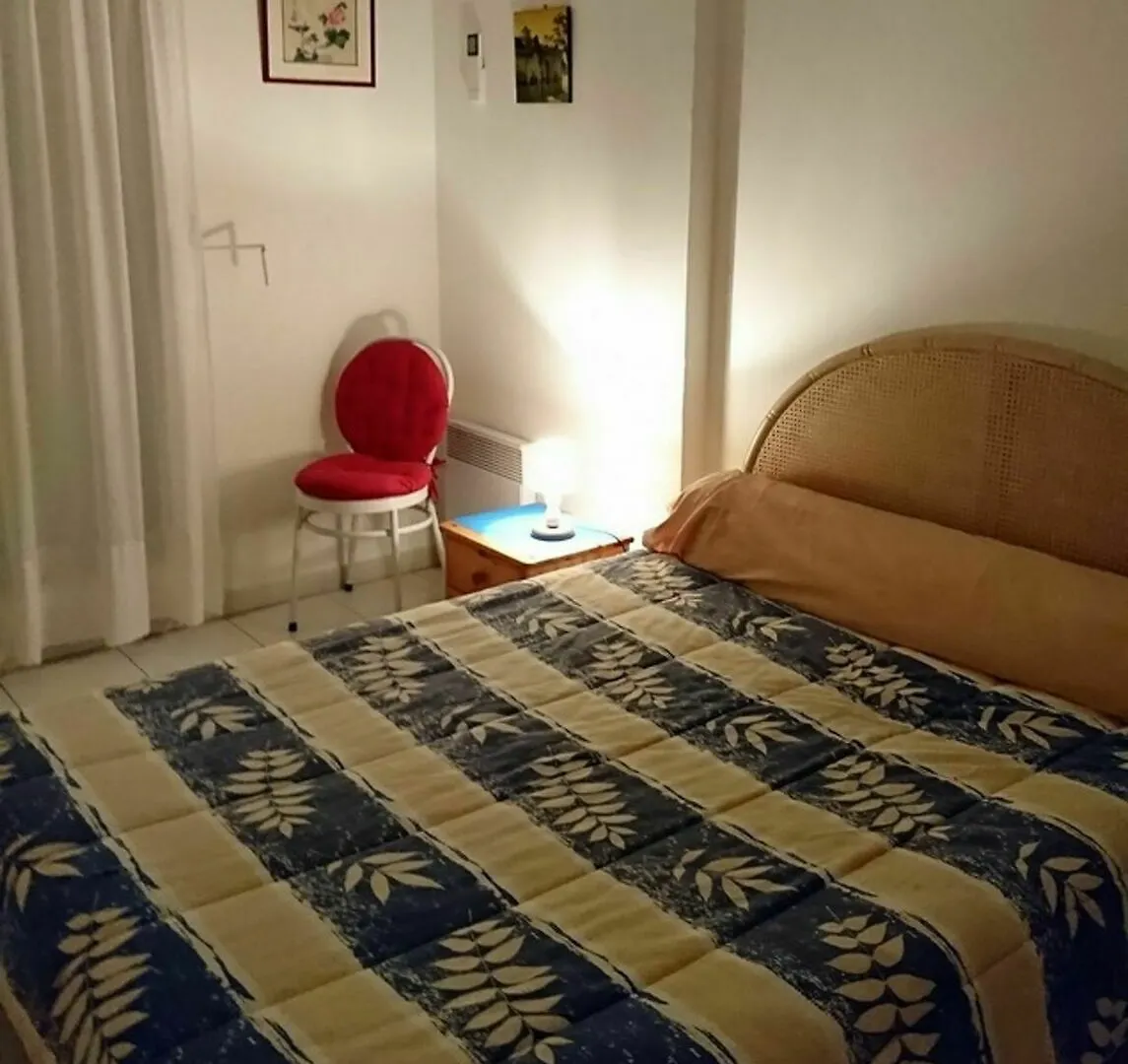 Apartment With One Room In Hyeres, With Wonderful City View, Enclosed 0*, Hyeres France